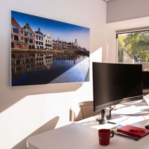 AcousticPro® panelen