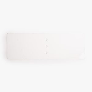 Baseplate heavy