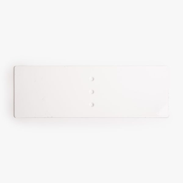 Baseplate heavy