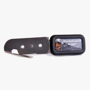 Bodyguardknife