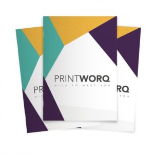 Folders – Kruisvouw