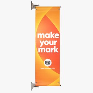 Paalbanner
