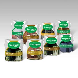 Koopmans Beits & Houtolie