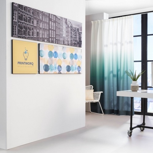 Textielframe – Accessoires